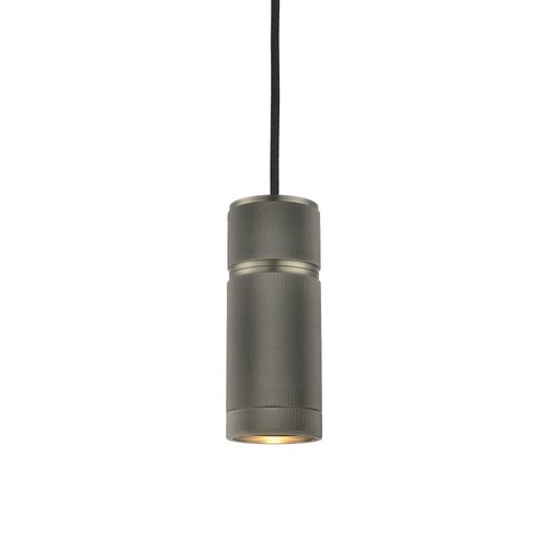 Halo Design - Halo- The Small pendant Antik messing