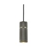 Halo Design - Halo- The Small pendant Antik messing