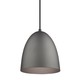 Outlet: Halo Design - THE CLASSIC Pendel Ø20 Brushed Steel