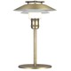 Outlet: Halo Design - 1123 Bordlampe Ø18 G9, antik