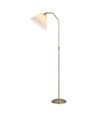 Halo Design - Berlin standerlampe E27 antik messing