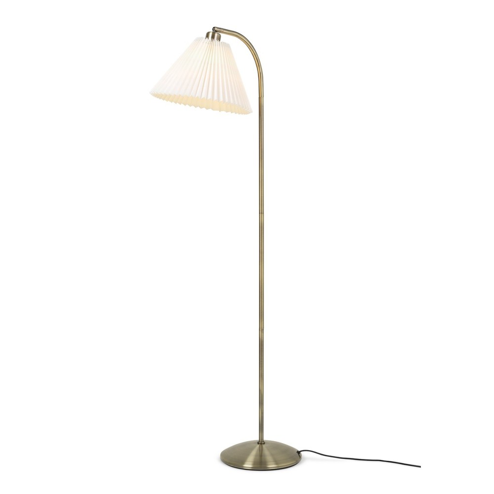 Halo Design - Medina standerlampe E27, Antique