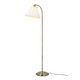 Halo Design - Medina standerlampe E27, Antique