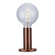Outlet: Halo Design - ELEGANCE Bordlampe E27 antik