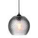 Outlet: Halo Design - NOBB Pendel (ball) Ø22 smoke