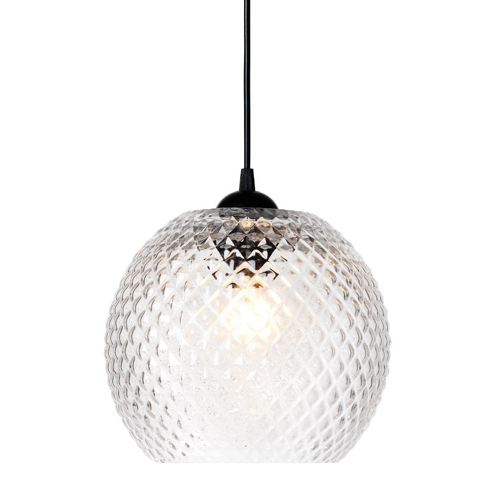 Halo Design - NOBB Pendel (ball) Ø22 klar