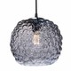Halo Design - Grape pendant smoke E27 Ø25cm