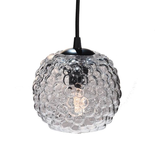 Halo Design - Grape pendant Clear E27 Ø15cm