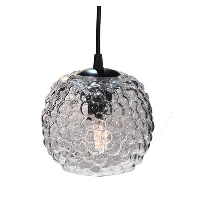 Halo Design - Grape pendant Clear E27 Ø15cm