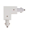 Outlet: Halo Design - ANGLE 90º f. Halo Track hvid