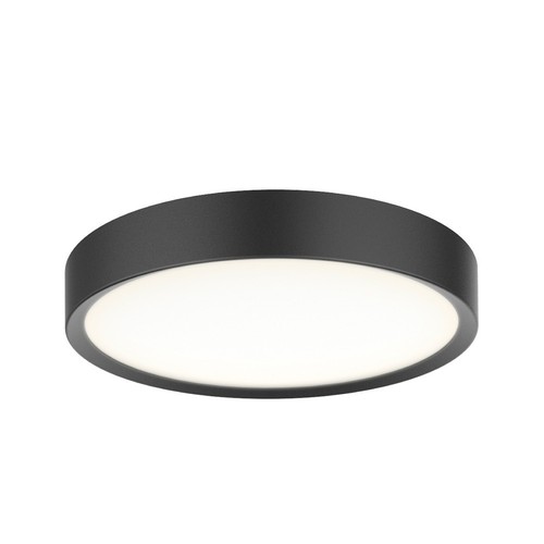 Halo Design - LED Plafond UNIVERSAL 3 step Ø28 12W IP44, Sort