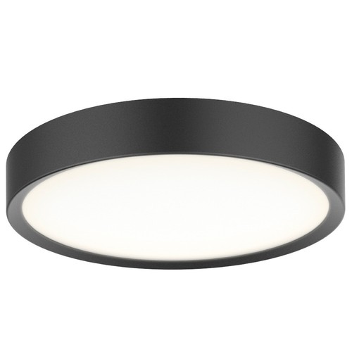 Restsalg: Halo Design - LED Plafond UNIVERSAL 3 step Ø43 36W IP44, Sort