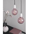 Outlet: Halo Design - COLORS SOFT LIGHT LED G125, 3-step, Rose