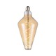 Outlet: Halo Design - COLORS Cone 2W E27 D125 Amber, 3-step m. memory