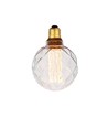 Outlet: Halo Design - COLORS DIM LED Facet Mini Globe E27, 3-Step