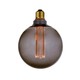 Outlet: Halo Design - COLORS DIM LED Globe G125 SMOKE E27, 3-step