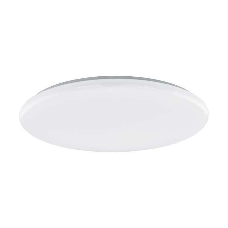 EGLO TOTARI Zigbee LED Plafond Lampe 45W, Ø530 i 2700K-6500K - Hvid