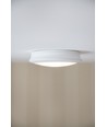 Halo Design - Push Plafond med Sensor Ø18cm Batteri