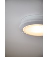 Halo Design - Push Plafond med Sensor Ø18cm Batteri