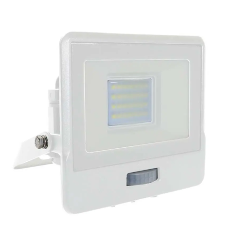 20W LED projektør med sensor - SMD, Samsung LED chip