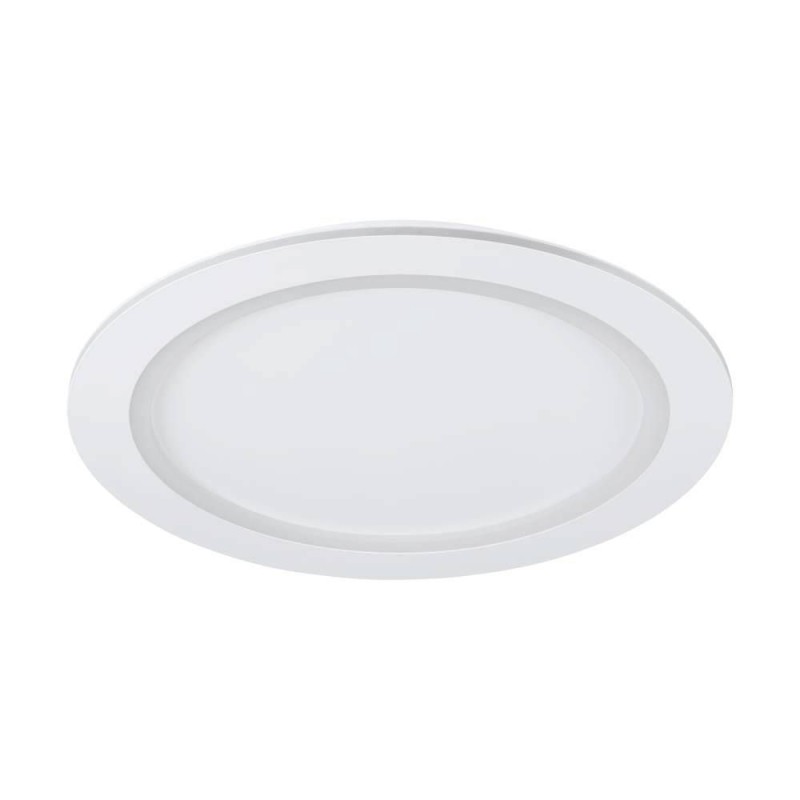 EGLO PADROGIANO Zigbee LED Loftlampe 35W, Ø595 i RGB+CCT – Hvid