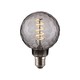 Outlet: Halo Design - COLORS Geo Smoke Ø95mm 3 step memory