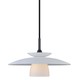 Halo Design - Scandic Pendel Ø25cm Opal
