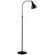 Halo Design - ANGORA gulvlampe sort