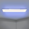 EGLO PADROGIANO Zigbee LED Loftlampe 43W, L1200 i RGB+CCT - Hvid