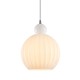 Halo Design - BALL BALL Pendel Ø25 E27, Opal