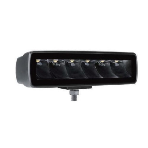 Restsalg: LEDlife 30W LED arbejdslampe - Bil, lastbil, traktor, trailer, 8° fokuseret lys, IP67 vandtæt, 10-30V