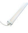 LEDlife 18W Philips LED vækstarmatur - 48 cm, RA95, fuldt spektrum, IK05, IP65