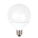 E27 10W LED globepære - Ø9,5 cm