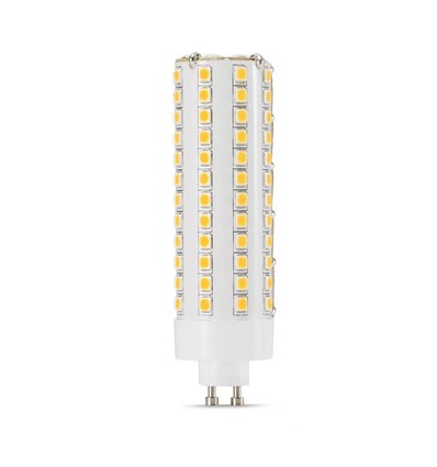 GU6.5 9W LED pære - GU6.5