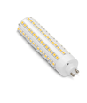 GU6.5 14W LED pære - GU6.5