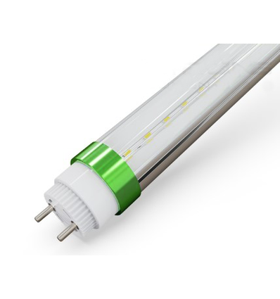 LEDlife T8-FOCUS120, Small spredning - 19W LED rør, 175lm/W, 60 graders spredning, 120 cm