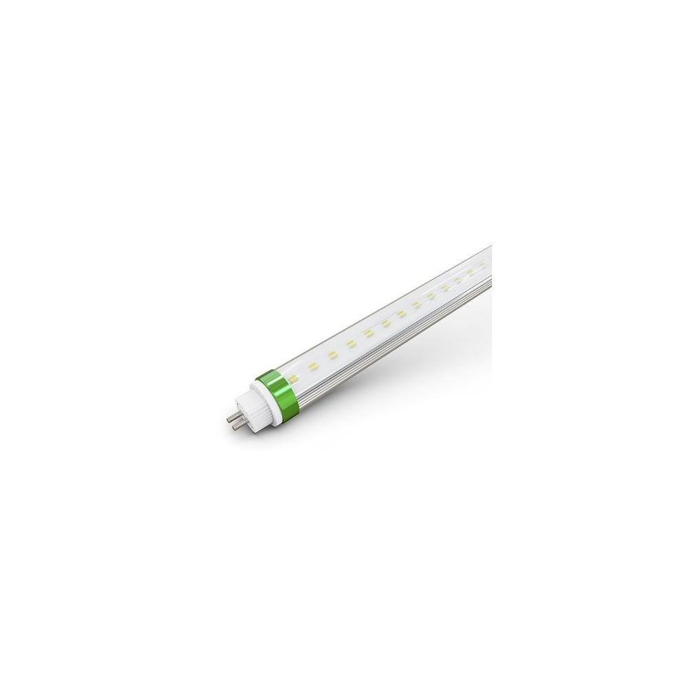 LEDlife T5-FOCUS120, Small spredning - 19W LED rør, 175lm/W, 60 graders spredning, 120 cm - Kulør : Neutral