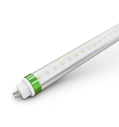 LEDlife T5-FOCUS120, Small spredning - 19W LED rør, 175lm/W, 60 graders spredning, 120 cm