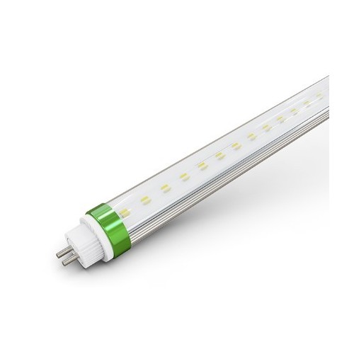 LEDlife T5-FOCUS150, Small spredning - 25W LED rør, 175lm/W, 60 graders spredning, 150 cm