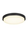 Halo Design - UPSCALE LED  Plafond Ø22 12W sort