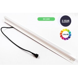 DIABLO Gulvlampe Ø50 Med...