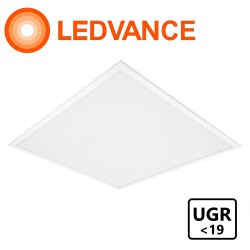 Ledvance UGR19 LED panel...
