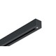 Outlet: Antidark Designline Track 2 meter, sort
