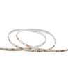 5m 8W/m LED strip - 12V DC, 60 LED pr. meter