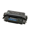 Restsalg: HP 10A toner kompatibel 6.000 sider HP Q2610A