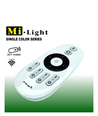 Outlet: Mi-Light Single Color fjernbetjening 4-Zoner 2,4GHz