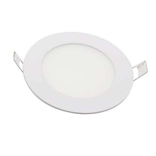 Restsalg: LED panel Ø22,5 cm 18w - 1500lm, 120 grader, RA95