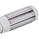 Outlet: LEDlife GX24Q LED pære - 5W, 360°, varm hvid, mat glas