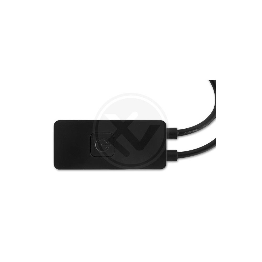 Tuya Dæmper SmartHome, 6A, 12V / 24V - Google Home, Alexa og smartphones