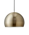 Outlet: NICE Pendellampe, Nielsen Light - antik messing